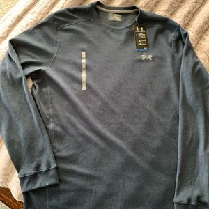 Under Armor long sleeve shirt